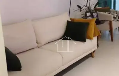 Apartamento com 2 dormitórios à venda, 78 m² por r$ 586.000,00 - jardim sul - são josé dos campos/sp