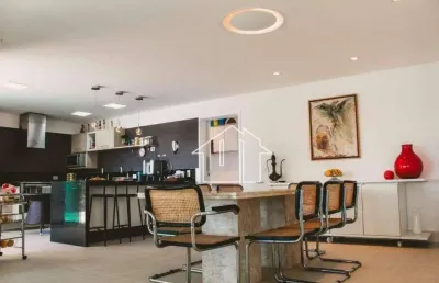 Casa com 4 dormitórios à venda, 550 m² por r$ 5.800.000,00 - urbanova - são josé dos campos/sp