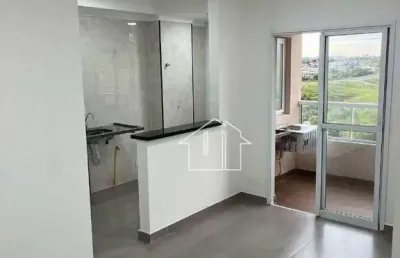 Apartamento com 2 quartos à venda na Rua Doutor Luiz Daher, 107, Urbanova, São José dos Campos