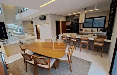 Casa com 4 dormitórios à venda, 269 m² por r$ 3.200.000,00 - urbanova - são josé dos campos/sp