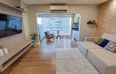 Apartamento planejado à venda 75m² no jardim das indústrias no condomínio splendor garden