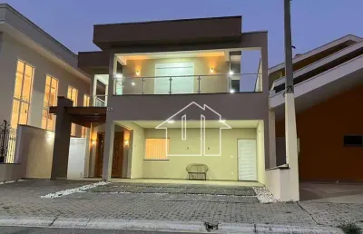 Casa com 3 dormitórios à venda, 231 m² por r$ 1.150.000,00 - bela vista  - caçapava/sp