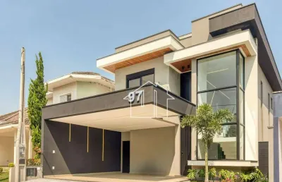 Casa com 4 dormitórios à venda, 270 m² por r$ 2.195.000,00 - urbanova - são josé dos campos/sp