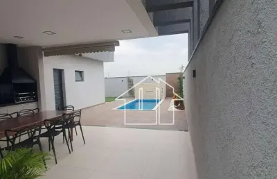Casa com 3 dormitórios à venda, 180 m² por r$ 1.325.000,00 - santa monica - caçapava/sp