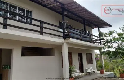 Casa em condomínio a venda jardim cinco lagos mairiporã