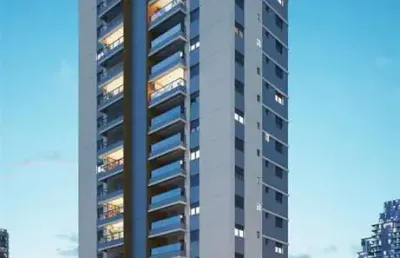 Apartamento para venda em são paulo, vila mariana, 1 dormitório, 1 suíte, 1 banheiro