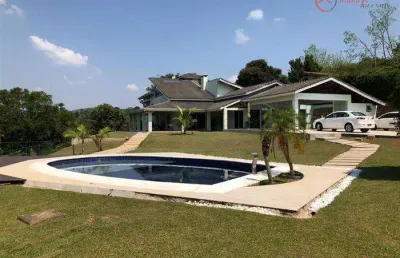 Casa em condomínio para venda em mairiporã, campos de mairiporã gleba 01, 3 dormitórios, 2 suítes, 1 banheiro, 2 vagas