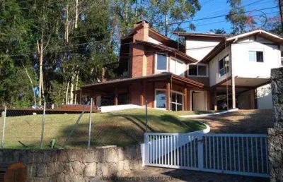 Casa em condomínio para venda em mairiporã, residencial cantareira, 3 dormitórios, 3 suítes, 2 banheiros, 2 vagas