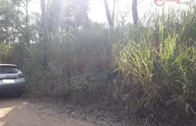 Terreno à venda na Alameda dos Pinheiros, 180, Santa Inês, Mairiporã