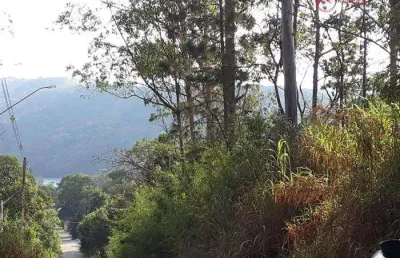 Terreno à venda na Alameda dos Pinheiros, 180, Santa Inês, Mairiporã