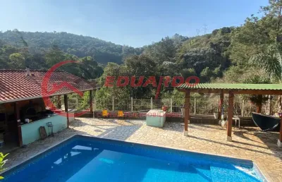 Casa em condomínio a venda jardim cinco lagos mairiporã