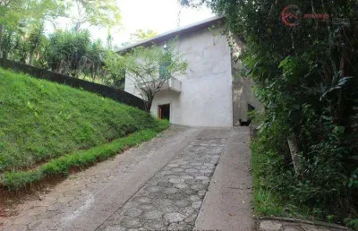 Casa em condomínio a venda jardim cinco lagos mairiporã