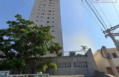 Apartamento para venda em são paulo, cangaíba, 2 dormitórios, 1 suíte, 1 banheiro, 1 vaga
