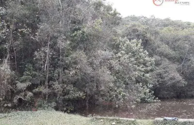Terreno em condomínio para venda em mairiporã, jardim cinco lagos de santa maria