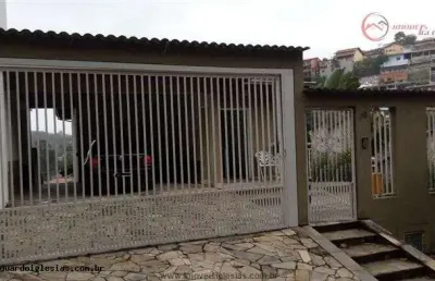 Casa em condomínio para venda em mairiporã, estância da serra, 4 dormitórios, 1 suíte, 3 banheiros, 3 vagas