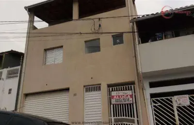 Casa para venda em mairiporã, terra preta, 2 dormitórios, 1 banheiro