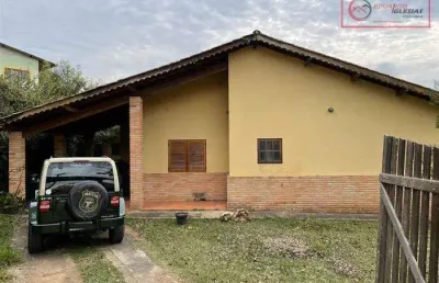 Casa em condomínio para venda em mairiporã, lago do imperador, 2 dormitórios, 1 suíte, 3 banheiros, 2 vagas