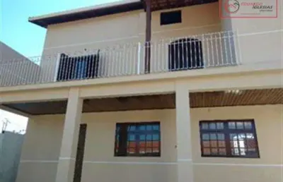 Casa para venda em mairiporã, santa inês, 4 dormitórios, 1 suíte, 2 banheiros, 4 vagas