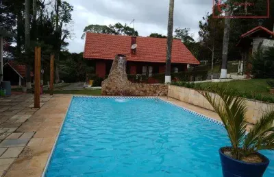 Casa em condomínio a venda jardim cinco lagos mairiporã