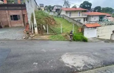 Terreno à venda na Alameda dos Pinheiros, 180, Jardim Odorico, Mairiporã
