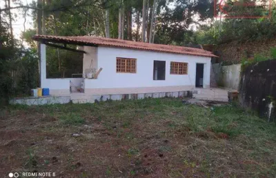 Casa em condomínio para venda em mairiporã, campos de mairiporã gleba 02, 1 dormitório, 1 banheiro