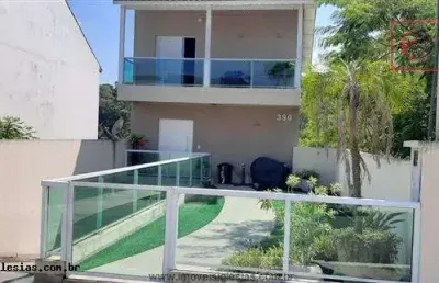 Casa em condomínio para venda em mairiporã, estância da serra, 3 dormitórios, 1 suíte, 3 banheiros, 2 vagas