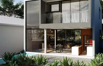 Casa em condomínio para venda em bragança paulista, jardim américa, 3 dormitórios, 3 suítes, 4 banheiros, 2 vagas