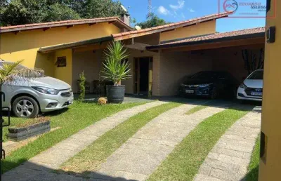 Casa em condomínio a venda jardim cinco lagos mairiporã