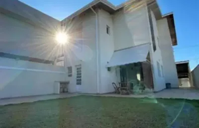 Casa em condomínio para venda em bragança paulista, portal da serra, 4 dormitórios, 1 suíte, 3 banheiros, 2 vagas