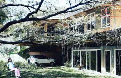 Casa em condomínio para venda em mairiporã, campos de mairiporã gleba 01, 3 dormitórios, 3 suítes, 6 banheiros, 2 vagas