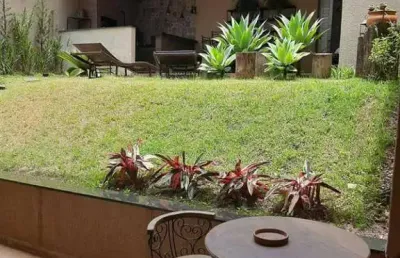 Casa em condomínio para venda em mairiporã, estância da serra, 3 dormitórios, 1 suíte, 4 banheiros, 2 vagas