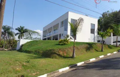 Casa em condomínio para venda em mairiporã, haras el passo, 3 dormitórios, 3 suítes, 2 banheiros, 2 vagas