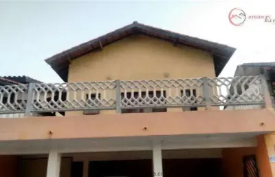 Casa em condomínio para venda em mairiporã, estância da serra, 3 dormitórios, 1 suíte, 2 banheiros
