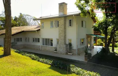 Casa em condomínio a venda jardim cinco lagos mairiporã