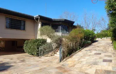 Casa em condomínio para venda em mairiporã, campos de mairiporã gleba 01, 6 dormitórios, 6 suítes, 11 banheiros, 4 vagas