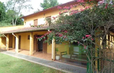 Casa em condomínio a venda jardim cinco lagos mairiporã