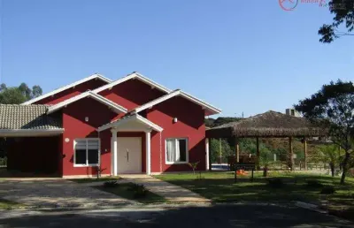 Casa em condomínio a venda residencial cantareira ecológico