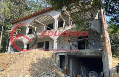 Casa em condomínio a venda jardim cinco lagos mairiporã
