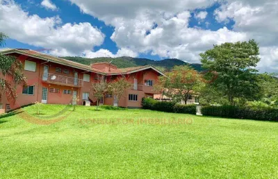 Casa para venda em atibaia, arco iris, 4 dormitórios, 4 banheiros, 4 vagas