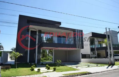 Casa em condomínio para venda em atibaia, condomínio shamballa ii, 4 dormitórios, 4 suítes, 5 banheiros