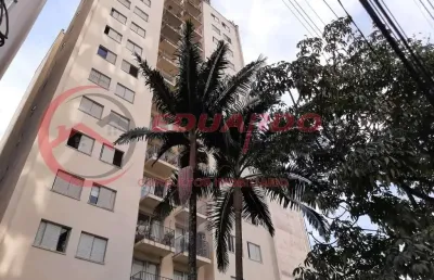 Apartamento para venda em são paulo, perdizes, 3 dormitórios, 2 banheiros, 1 vaga