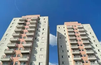 Apartamento para venda em mairiporã, terra preta, 3 dormitórios, 1 suíte, 1 banheiro, 1 vaga