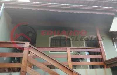 Casa para venda em atibaia, recreio maristela, 4 dormitórios, 2 suítes, 2 banheiros, 4 vagas