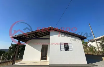 Casas financiáveis para venda em mairiporã, terra preta, 2 dormitórios, 1 suíte, 2 banheiros