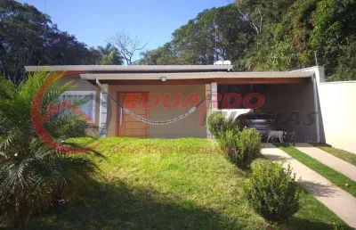 Casas financiáveis para venda em mairiporã, mirante mantiqueira, 3 dormitórios, 1 suíte, 2 banheiros, 7 vagas