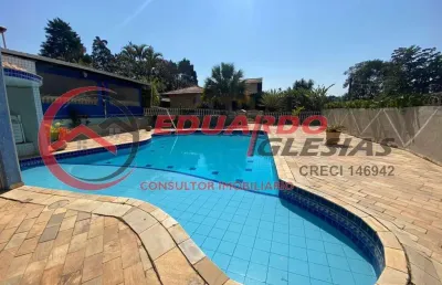 Casa em condomínio venda jardim lago da cantareira mairiporã