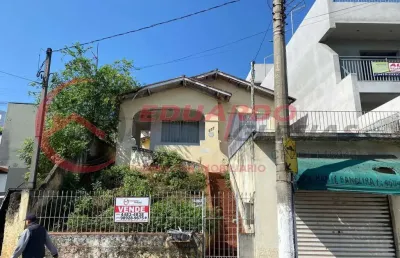Casa para venda em mairiporã, centro, 2 dormitórios, 1 banheiro, 1 vaga