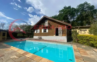 Casa em condomínio a venda jardim cinco lagos mairiporã