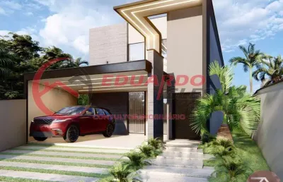 Casa em condomínio para venda em atibaia, condominio figueira garden, 4 dormitórios, 4 suítes, 2 banheiros, 2 vagas