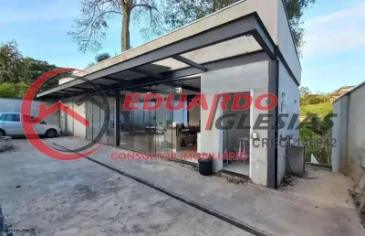 Casa em condomínio a venda jardim cinco lagos mairiporã